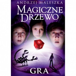 Magiczne Drzewo. Gra