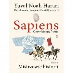 Sapiens. Opowieść...