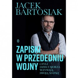 Zapiski w przededniu wojny,...