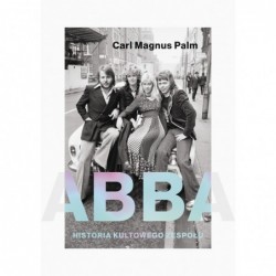 Abba. Historia kultowego...