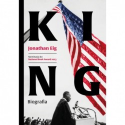 King. Biografia