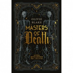 Masters of Death (barwione...