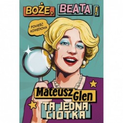 Boże, Beata!