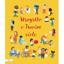 Wszystko o Twoim ciele