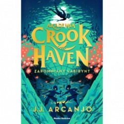 Akademia Crookhaven....