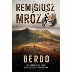 Berdo. Seria z komisarzem...