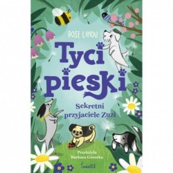 Sekretni przyjaciele Zuzi....