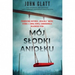 Mój słodki aniołku