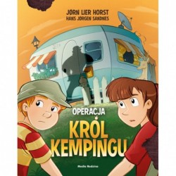 Operacja Król Kempingu