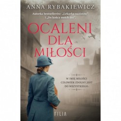 Ocaleni dla miłości