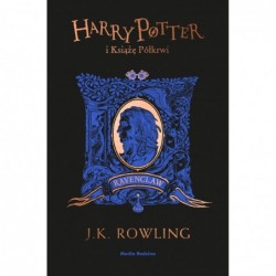 Harry Potter i Książę...