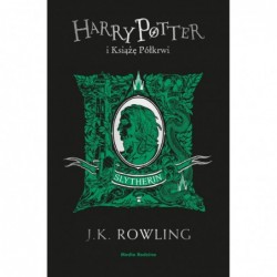 Harry Potter i Książę...