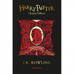 Harry Potter i Książę...