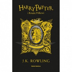 Harry Potter i Książę...