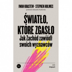 Światło, które zgasło. Jak...