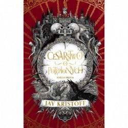 Cesarstwo potępionych. Cykl...