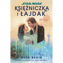 Star Wars. Księżniczka i...