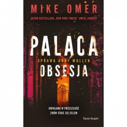 Paląca obsesja. Seria...