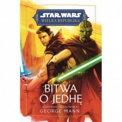 Star Wars. Wielka...