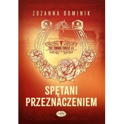 The Thomas Family #1....