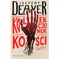 Kolekcjoner Kości. Seria...