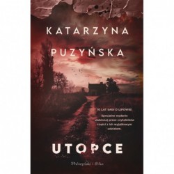 Utopce. Cykl o policjantach...