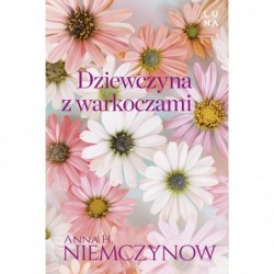 Dziewczyna z warkoczami