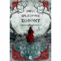 Dwie splecione korony....