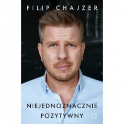 Niejednoznacznie pozytywny....