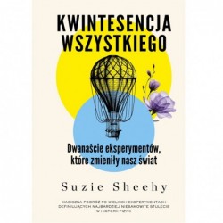 Kwintesencja wszystkiego....