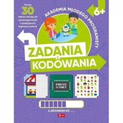 Zadania z kodowania