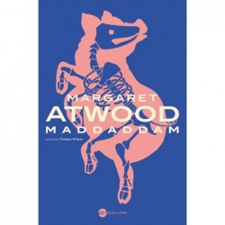 MaddAddam. Trylogia...