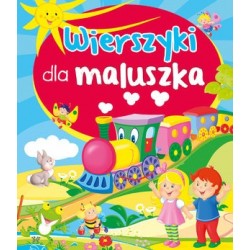 Wierszyki dla maluszka