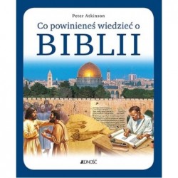 Co powinieneś wiedzieć o...