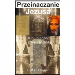 Przeinaczanie Jezusa wyd. 2