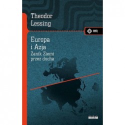 Europa i Azja. (Zanik Ziemi...