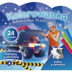 Maszyny budowlane....