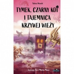 Tymek, Czarny Kot i...