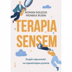 Terapia sensem. Znajdź...