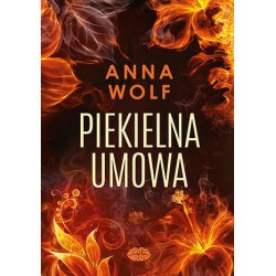 Piekielna umowa. Dylogia...