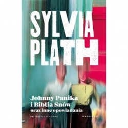 Johnny Panika i Biblia Snów...