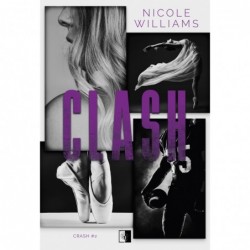 Clash. Seria Crash. Tom 2