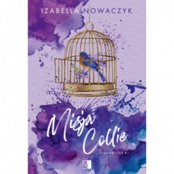 Misja Collie. Seria...