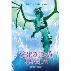 Szpony mocy. Saga Skrzydła...