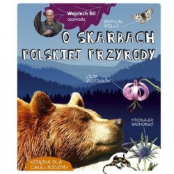 Wojciech Gil opowiada o...