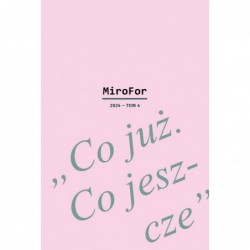 MiroFor 2024. Tom 4. `Co...