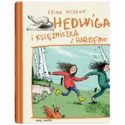 Hedwiga. Hedwiga i...