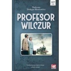 Profesor Wilczur