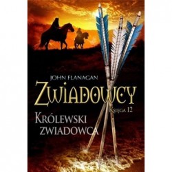 Królewski zwiadowca. Cykl...