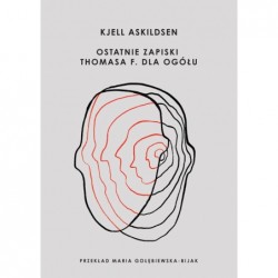 Ostatnie zapiski Thomasa F....